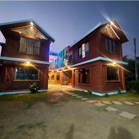 Redstone Farmhouse Kashid المظهر الخارجي الصورة